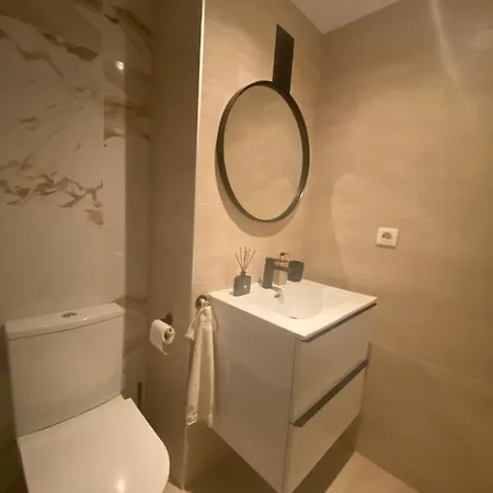 Casa Bendita - Luxury Benidorm
