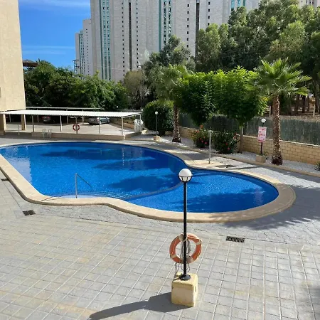 Casa Bendita - Luxury Appartement Benidorm