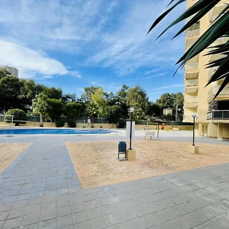 Appartement Casa Bendita - Luxury Benidorm