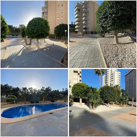 Casa Bendita - Luxury Benidorm