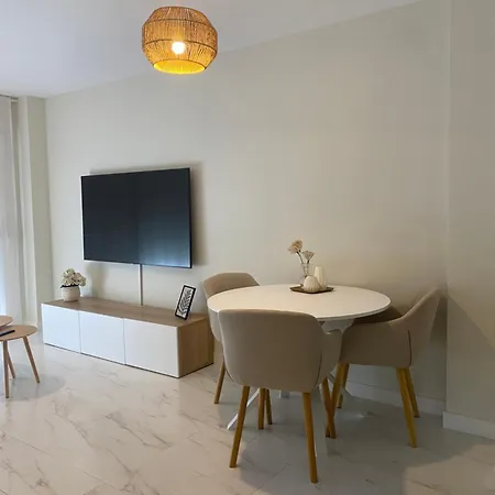 Casa Bendita - Luxury Appartement *