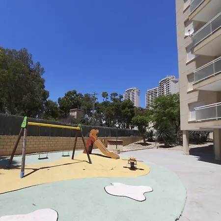 Casa Bendita - Luxury * Benidorm