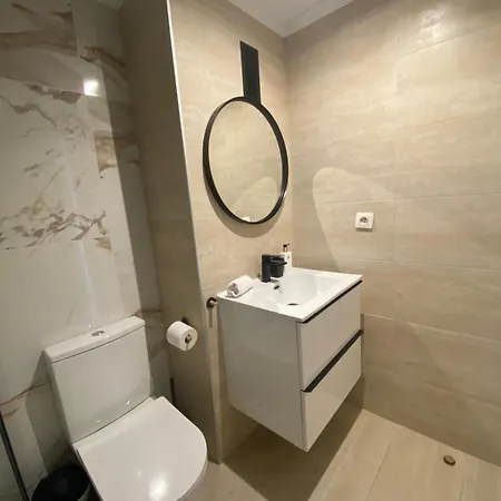 Lägenhet Casa Bendita - Luxury