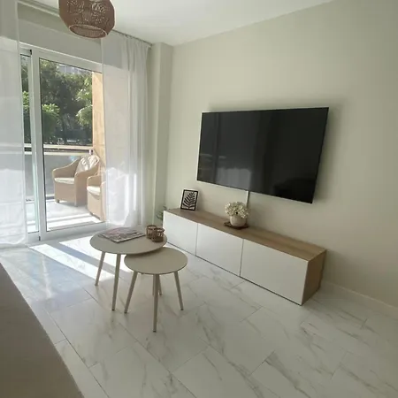 Appartement Casa Bendita - Luxury *