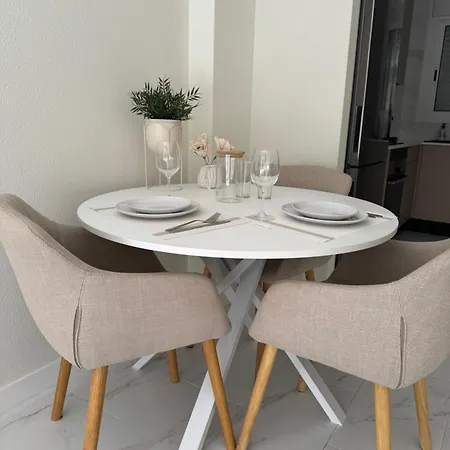Casa Bendita - Luxury Appartement *