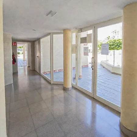 Apartmán Casa Bendita - Luxury Benidorm