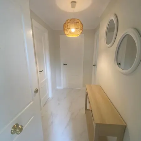 Apartamento Casa Bendita - Luxury *