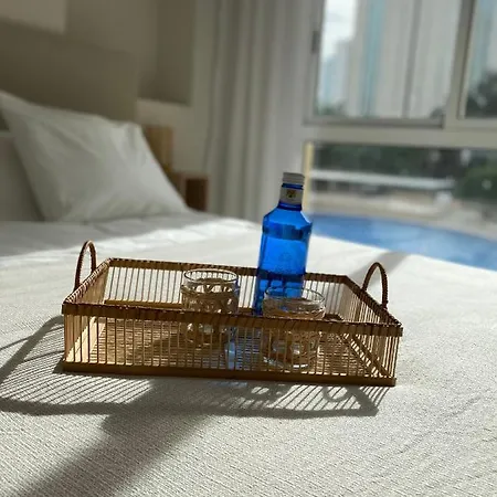 Casa Bendita - Luxury Apartmán