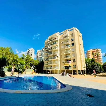 Casa Bendita - Luxury Apartamento *