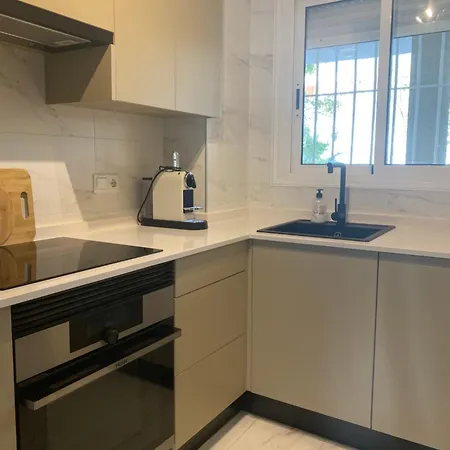 Apartamento Casa Bendita - Luxury