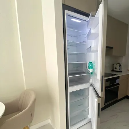 Casa Bendita - Luxury Apartmán *