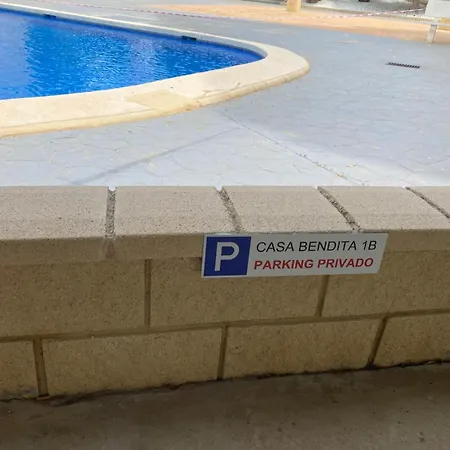 Casa Bendita - Luxury Apartamento
