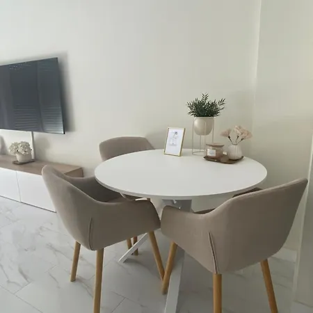 Casa Bendita - Luxury