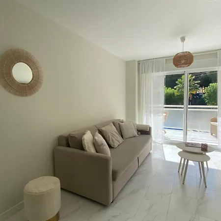 Casa Bendita - Luxury Benidorm
