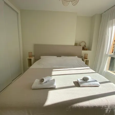 Casa Bendita - Luxury Apartamento *
