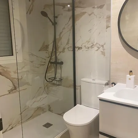 Casa Bendita - Luxury Apartamento
