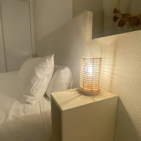 Casa Bendita - Luxury Apartamento *