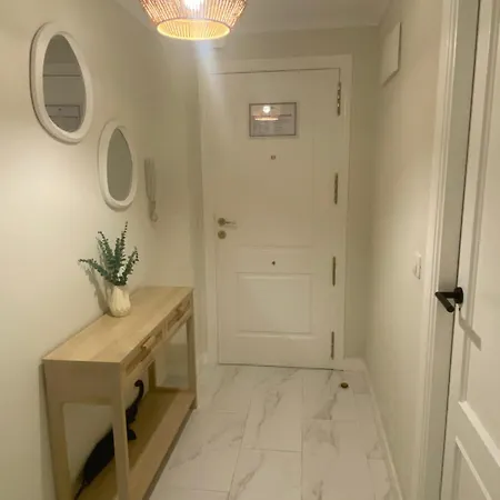 Apartamento Casa Bendita - Luxury *