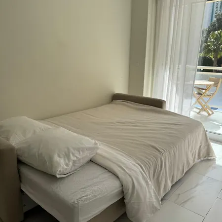 Casa Bendita - Luxury