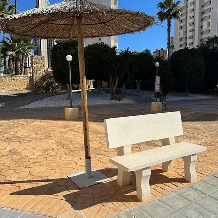 Apartment Casa Bendita - Luxury Benidorm