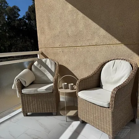 Apartment Casa Bendita - Luxury