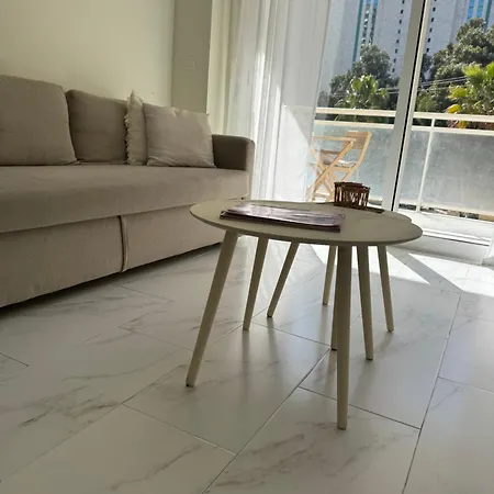 Apartment Casa Bendita - Luxury