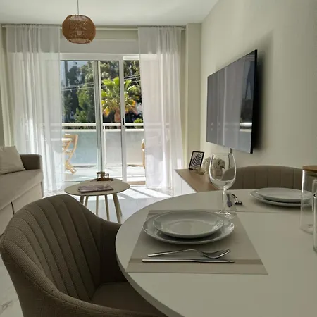 Casa Bendita - Luxury Apartamento *