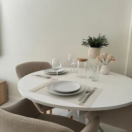 Casa Bendita - Luxury Apartment Benidorm