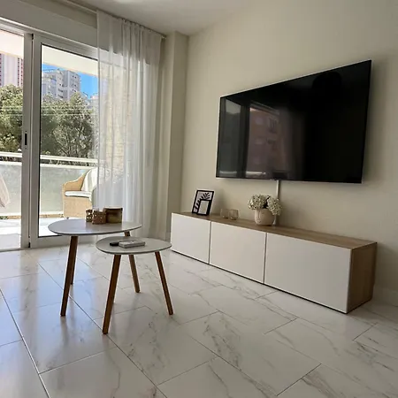 Appartement Casa Bendita - Luxury