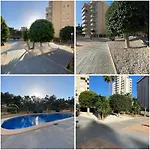 Casa Bendita - Luxury 貝尼多姆