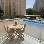 Casa Bendita - Luxury 貝尼多姆