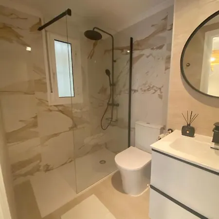 Casa Bendita - Luxury 베니돔