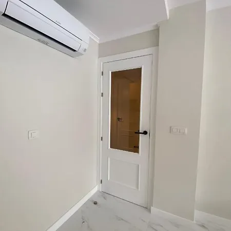 아파트 Casa Bendita - Luxury 베니돔