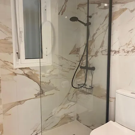 Apartment Casa Bendita - Luxury