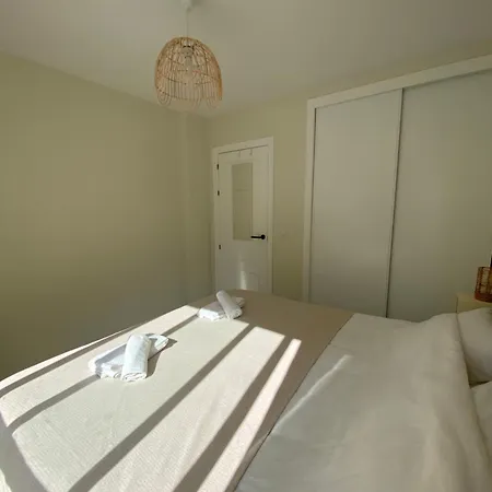 Casa Bendita - Luxury Appartamento