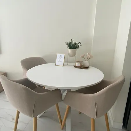 Casa Bendita - Luxury 아파트 *