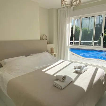 Casa Bendita - Luxury 베니돔