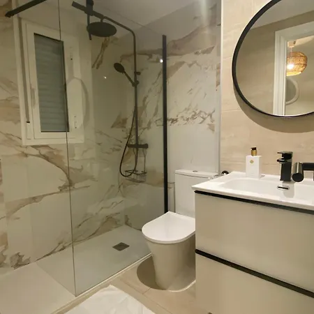 Casa Bendita - Luxury