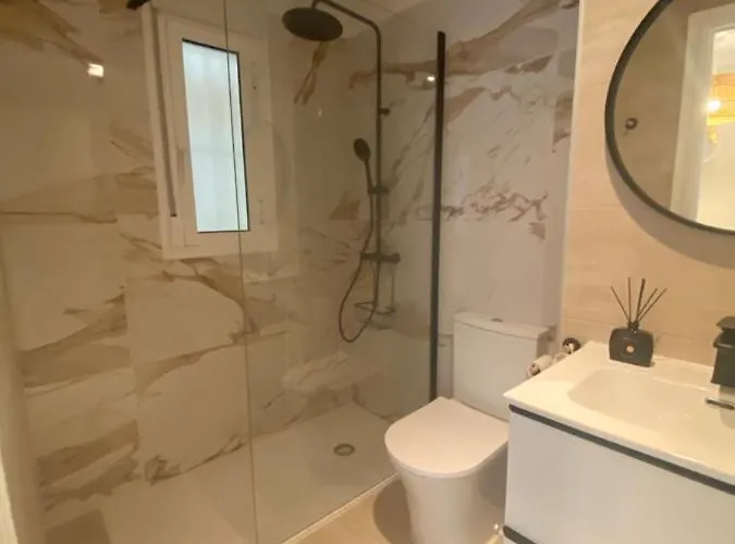 Casa Bendita - Luxury 베니돔