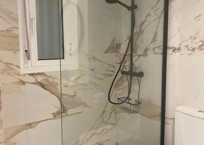 아파트 Casa Bendita - Luxury