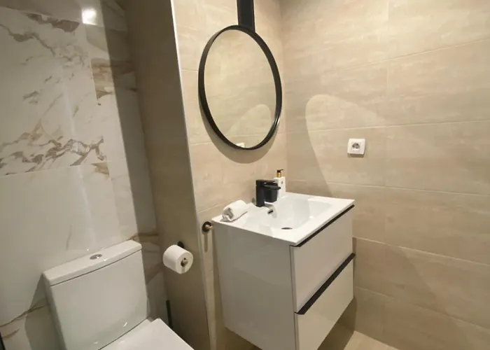 아파트 Casa Bendita - Luxury