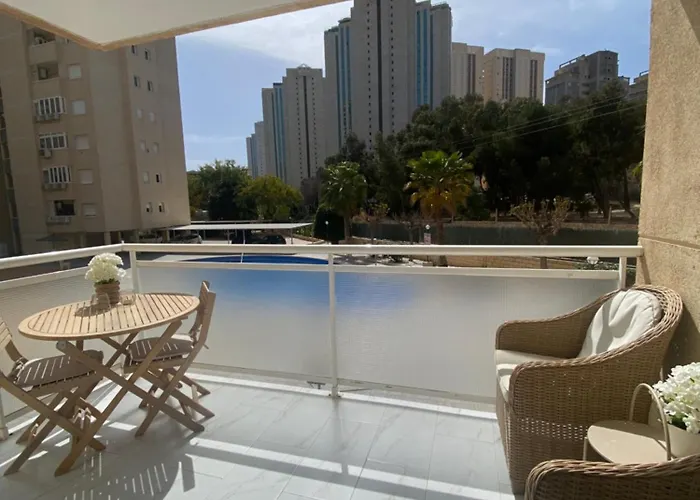 아파트 Casa Bendita - Luxury